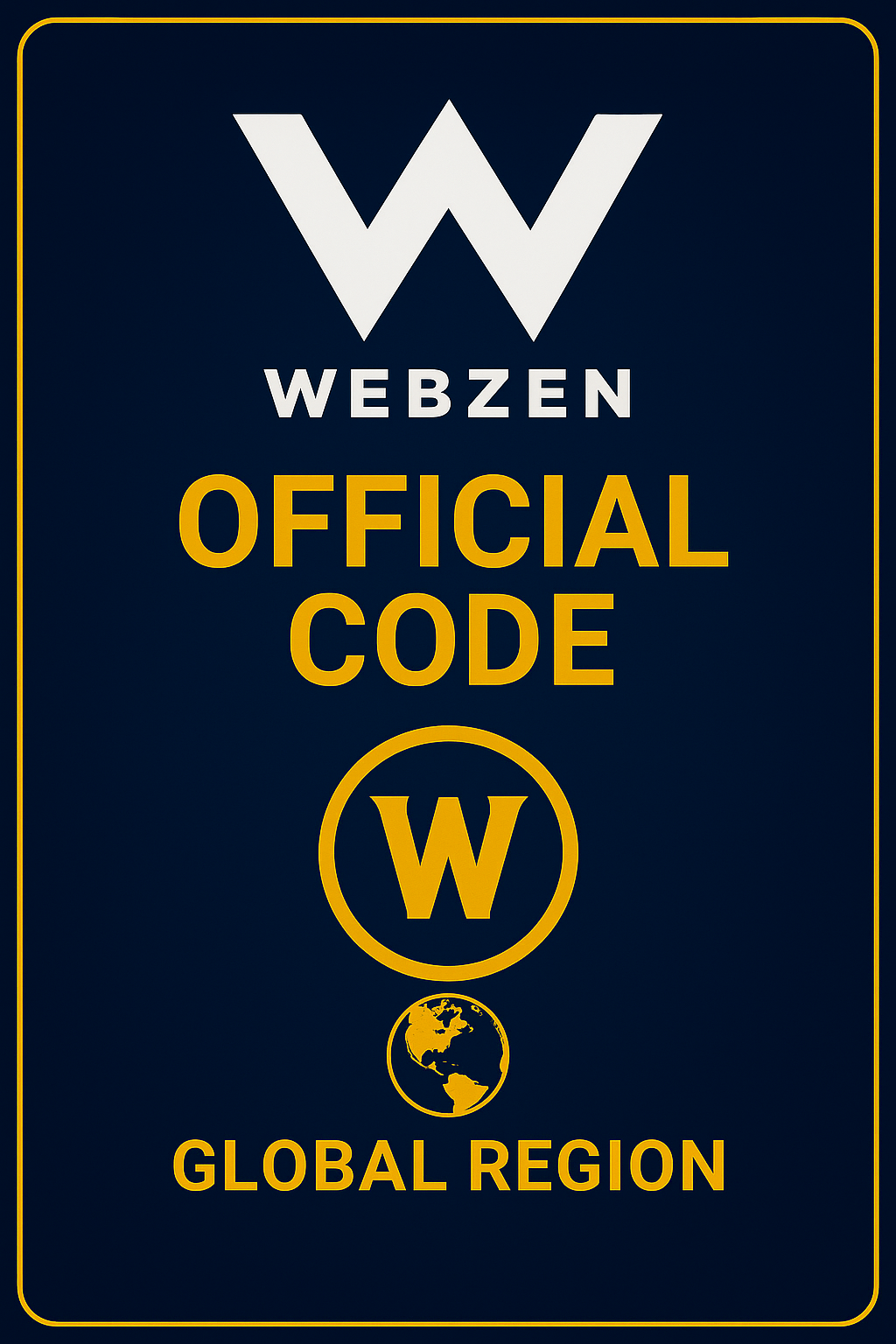 웹젠 Wcoin 기프트 카드 구매