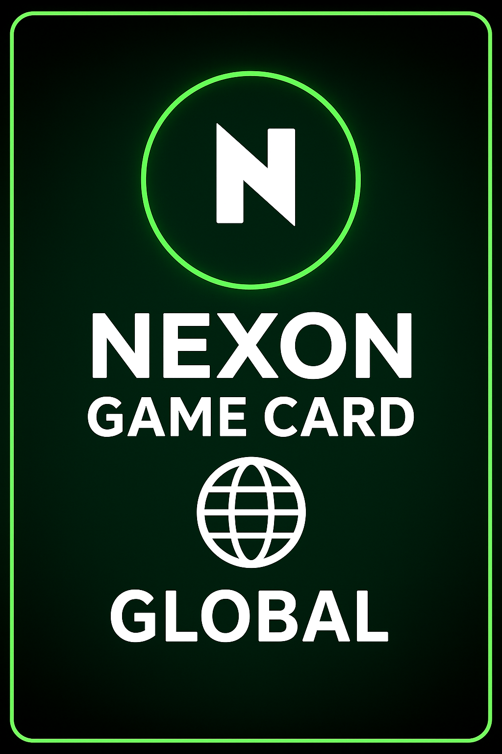 넥슨 게임 카드 (카르마 코인) 구매