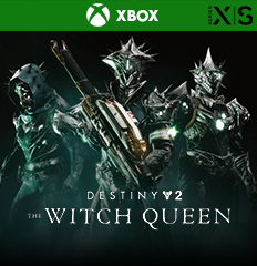 Destiny 2 Witch Queen Deluxe Edition Купить
