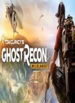 Buy Tom Clancy S Ghost Recon Wildlands Steam Ar