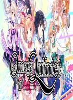 Omega Quintet Hentai