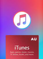 Buy Itunes Gift Card Au Online Code Delivery