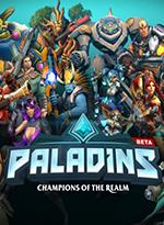 Beli Paladins (Hi-Rez) Kristal – Kartu Hadiah Pengiriman