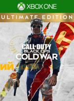 Buy Call of Duty: Black Ops Cold War - Ultimate Edition ...