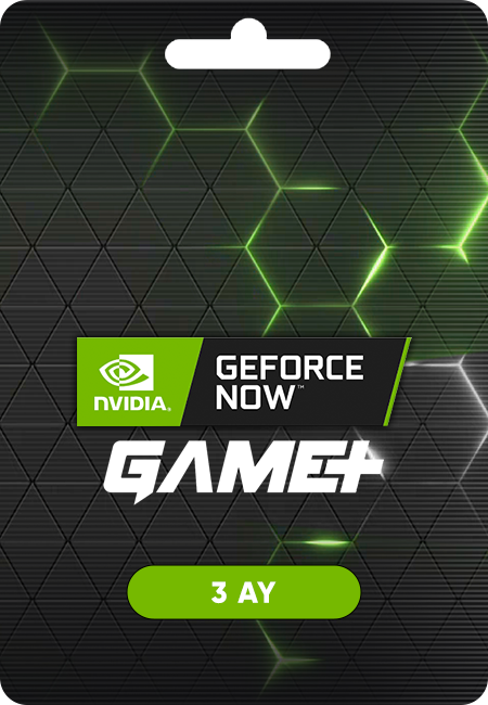 Buy GeForce Now Game