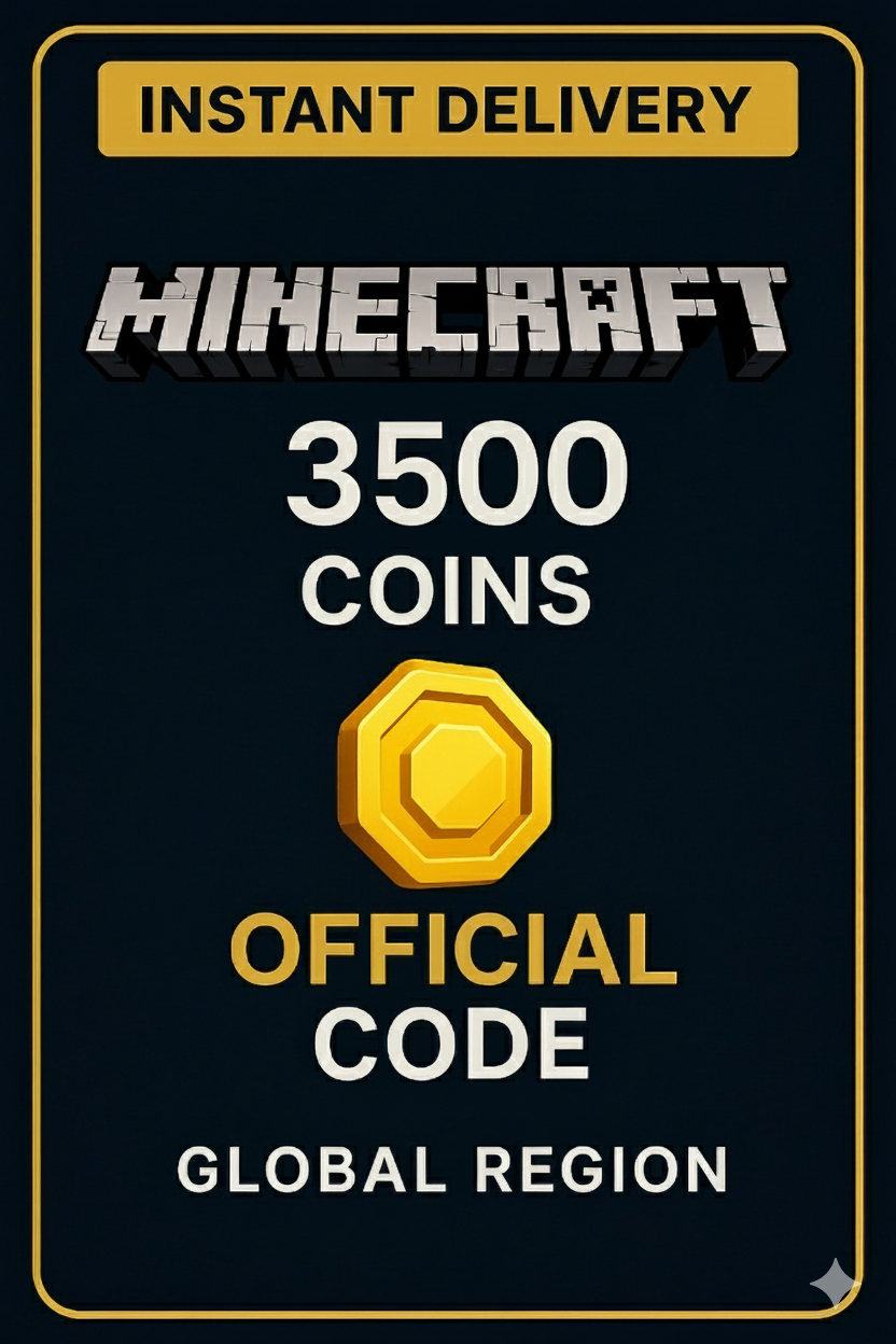 마인크래프트 구매 (PC)