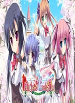 Princess Evangile W Happiness Torrent
