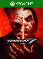 Xbox one tekken 7. Tekken 7 xbox. Теккен 7 heihachi vs kazuya. The medium [xbox series]. Теккен 7 на xbox one s.